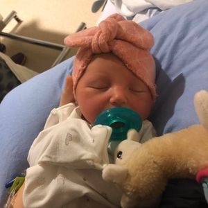 Meet your Posher, Marcia